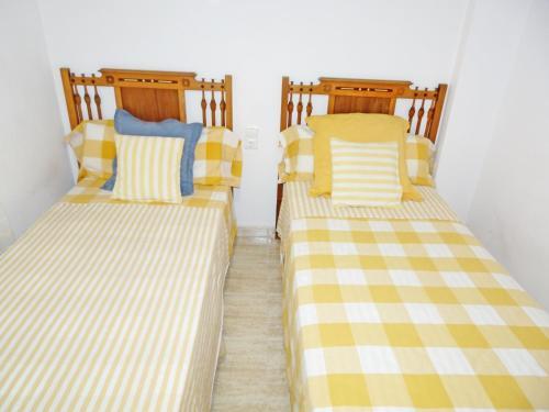 Apartamento San Fernando 40 - A 100 Metros De La Playa