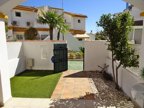 Apartamento San Fernando 40 - A 100 Metros De La Playa