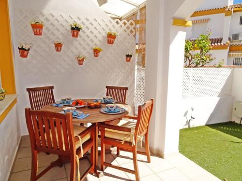 Apartamento San Fernando 40 - A 100 Metros De La Playa