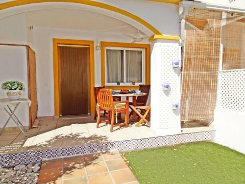 Apartamento San Fernando 40 - A 100 Metros De La Playa