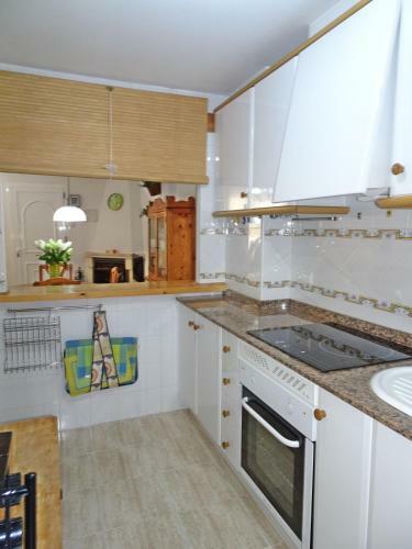 Apartamento San Fernando 40 - A 100 Metros De La Playa