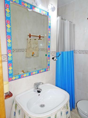 Apartamento San Fernando 40 - A 100 Metros De La Playa