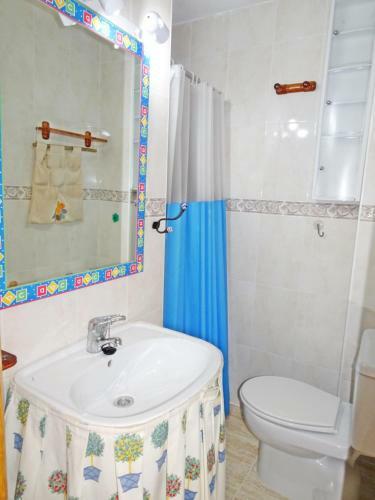 Apartamento San Fernando 40 - A 100 Metros De La Playa