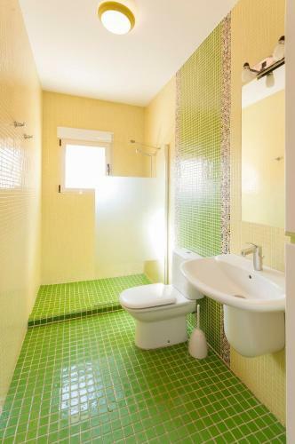 Apartamento Llebeig 2