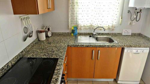 Apartamento Ap500