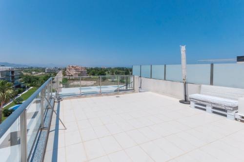 Apartamento Poema