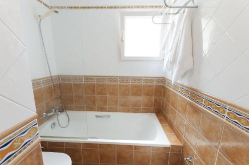 Apartamento Camomila