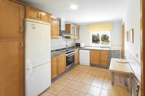 Apartamento Camomila