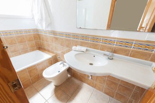 Apartamento Camomila