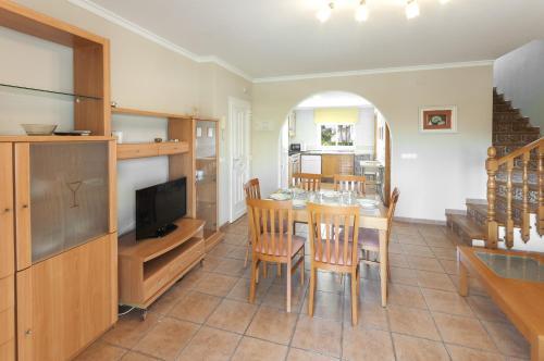Apartamento Camomila