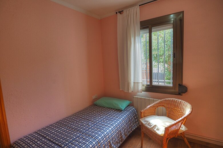 Casa Aries
