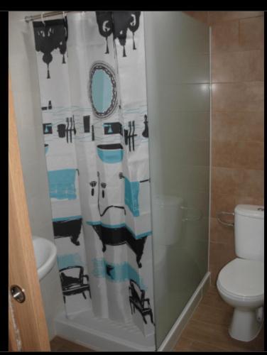 Hostal Habitacions Casa Roberto