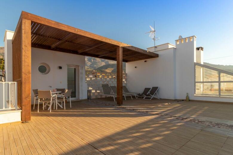 Apartamento Alpujarra Secret By Eme Hoteles