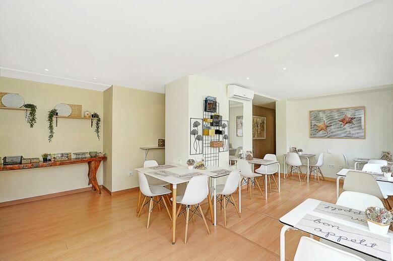 Apartamento Alpujarra Secret By Eme Hoteles