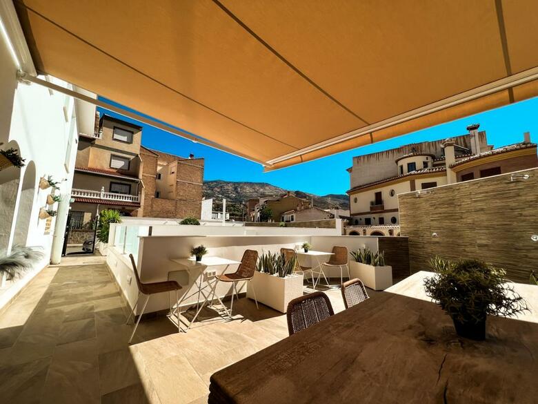 Apartamento Alpujarra Secret By Eme Hoteles