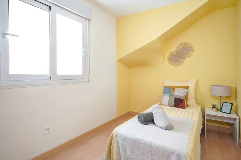 Apartamento Alpujarra Secret By Eme Hoteles