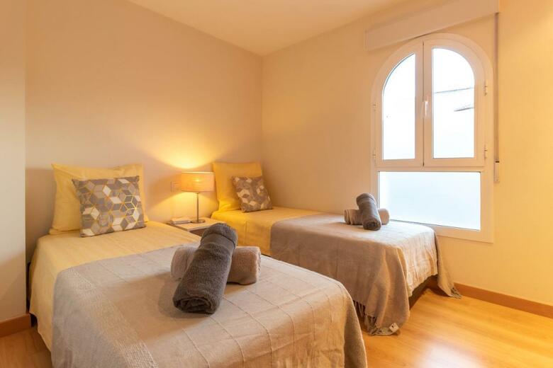 Apartamento Alpujarra Secret By Eme Hoteles