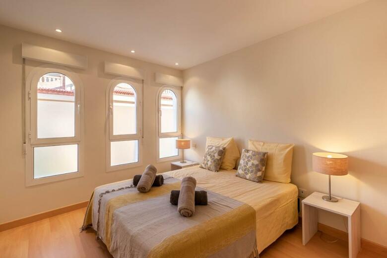 Apartamento Alpujarra Secret By Eme Hoteles
