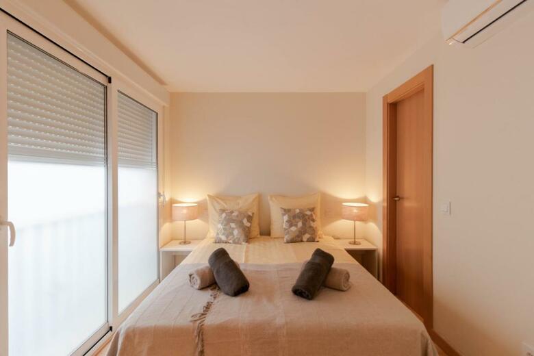 Apartamento Alpujarra Secret By Eme Hoteles