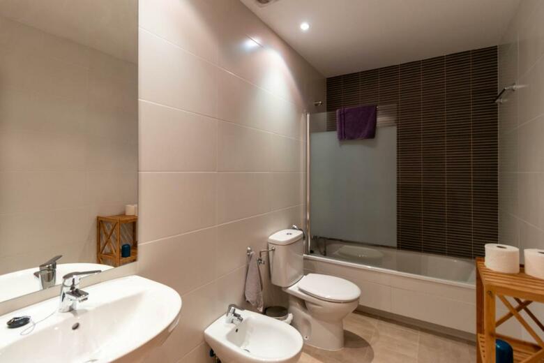 Apartamento Alpujarra Secret By Eme Hoteles