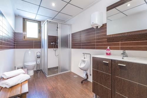 Villa Fidalsa Amazing Mountain View