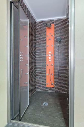 Villa Fidalsa Amazing Mountain View