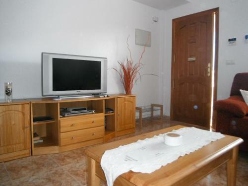 Apartamento Townhouse La Cinuelica R15