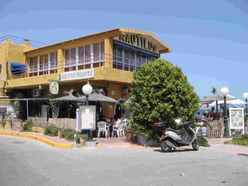 Apartamento Townhouse La Cinuelica R15