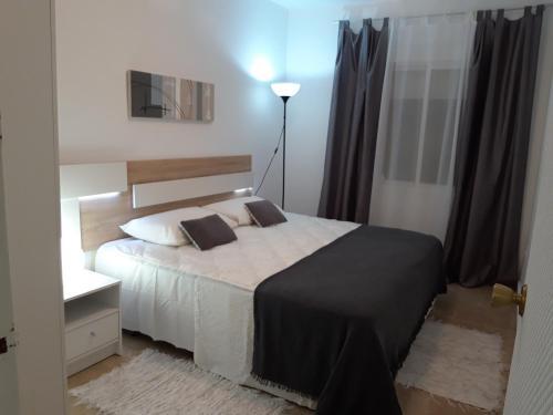 Apartamento Calle Isla Menorca S