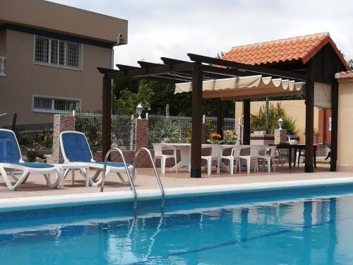 Villa Premium