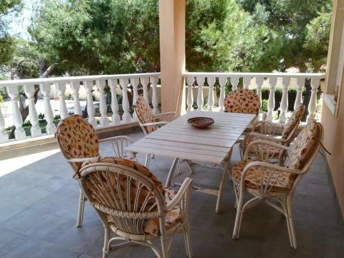 Villa Premium