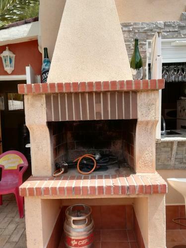 Villa Premium