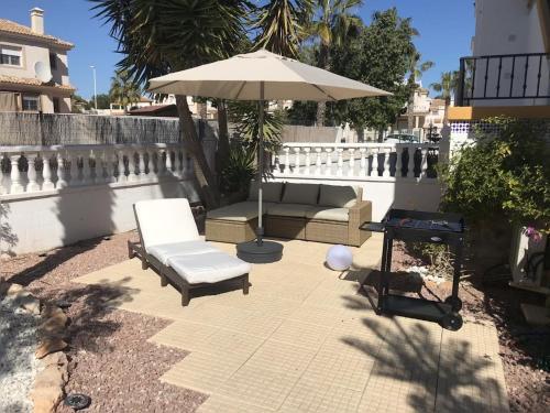 Apartamento Calle Ciruela No 7