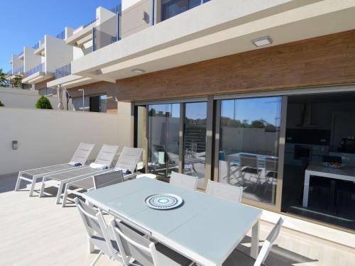 Villa Golf