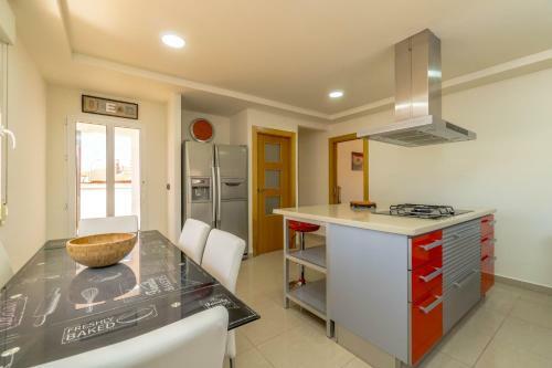 Villa Bennecke Volcan