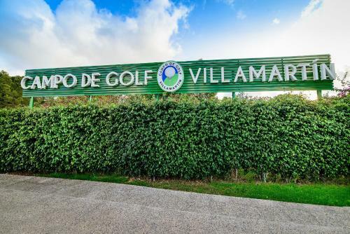 Villa Bennecke Volcan