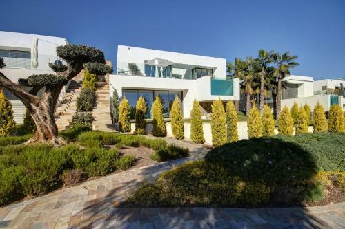 Villa Limonero 16