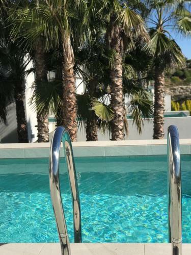 Villa Limonero 16