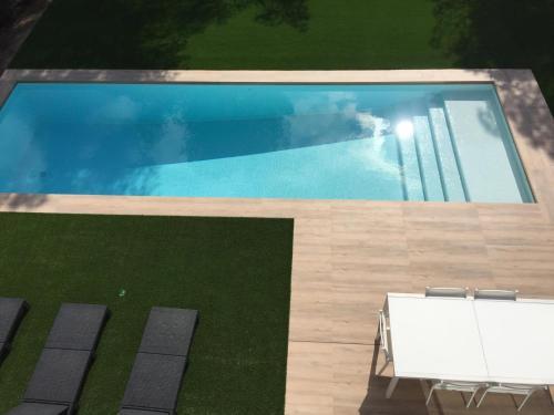 Villa Acacia