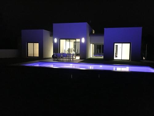 Villa Acacia