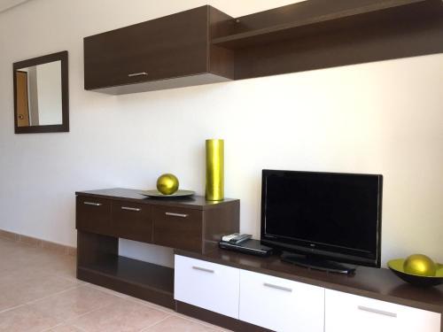 Apartamento Las Terrazas De Agumarina