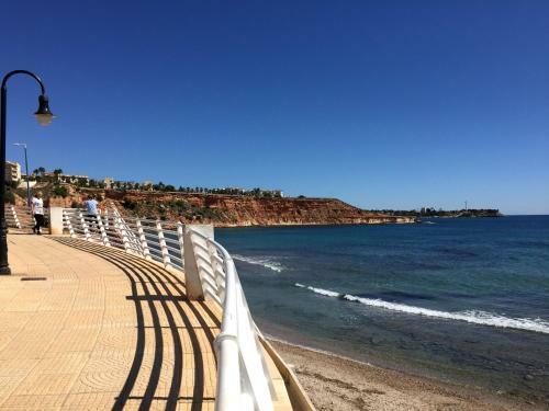 Apartamento Las Terrazas De Agumarina