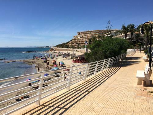 Apartamento Las Terrazas De Agumarina