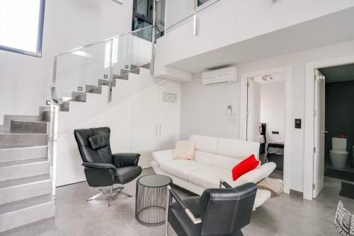 Apartment Sena