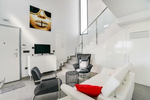 Apartment Sena
