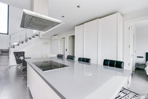 Apartment Sena