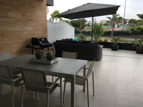 Apartamento Residence Muna 3055