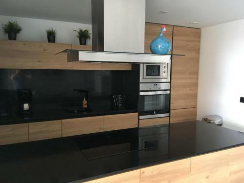 Apartamento Residence Muna 3055