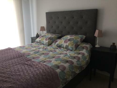 Apartamento Residence Muna 3055