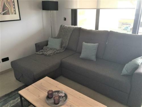 Apartamento Residence Muna 3055